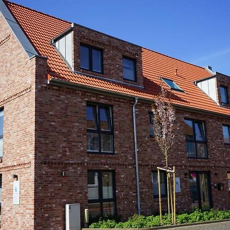 Apartamento Hus Achterliek Steinhude Exterior foto