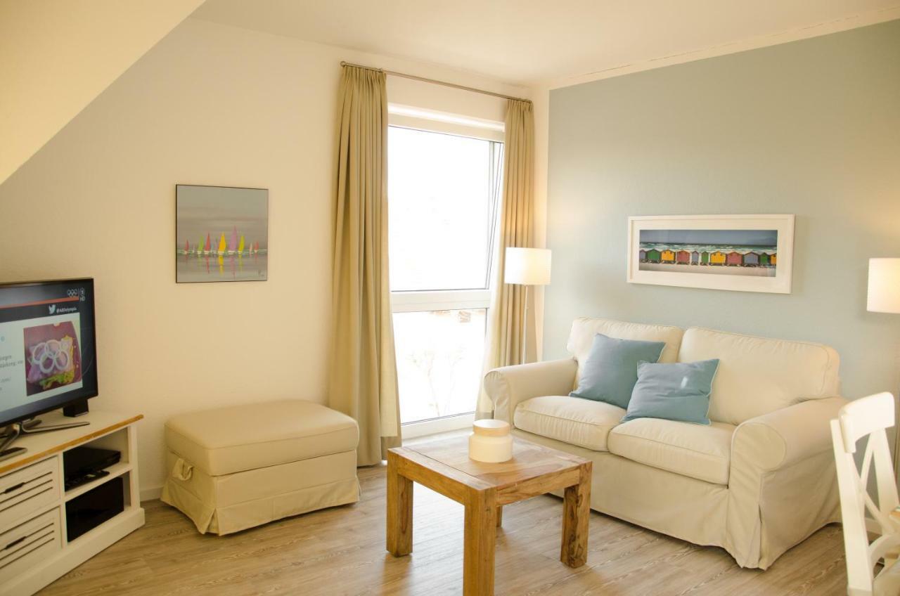 Apartamento Hus Achterliek Steinhude Exterior foto